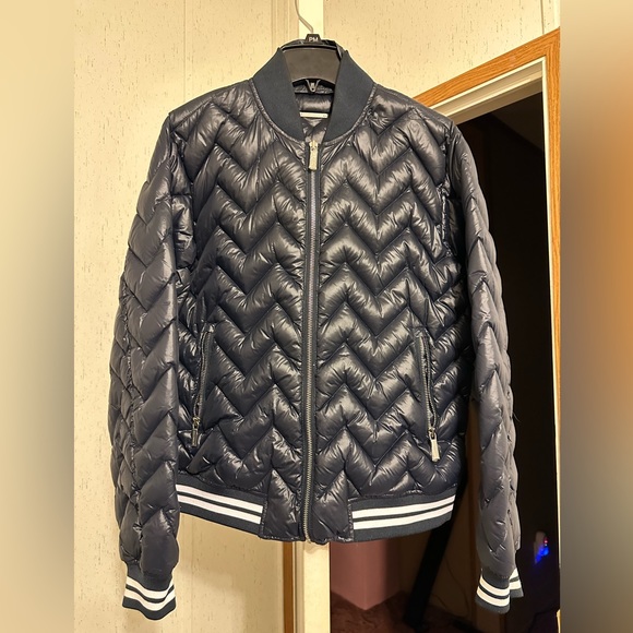 A/X Armani Exchange Jackets & Blazers - Armani Exchange Bubble Coat